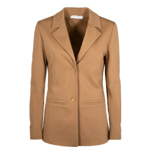 Blazer monopetto MAX MARA Leisure