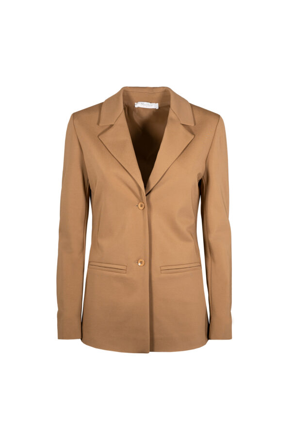 Blazer monopetto MAX MARA Leisure