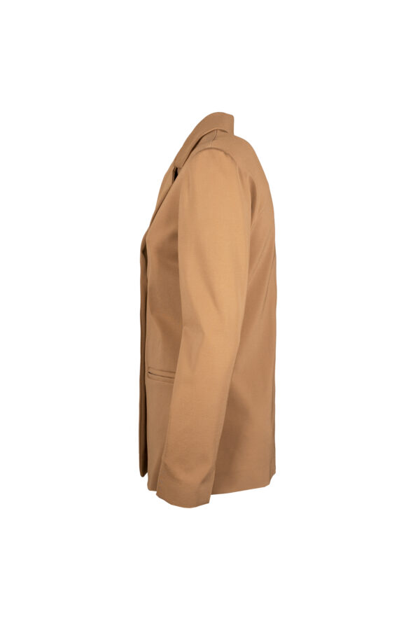 Blazer monopetto MAX MARA Leisure - immagine 2