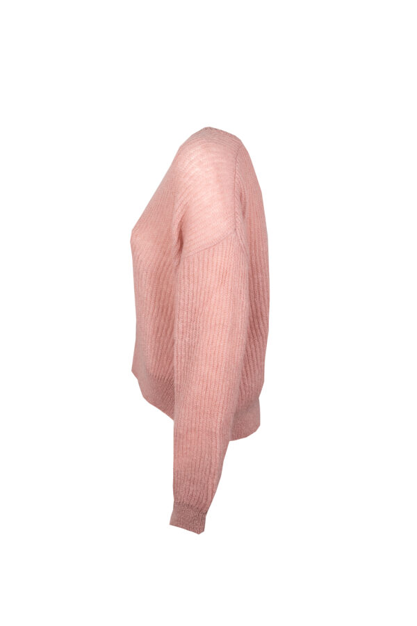 Cardigan scollo "V" MAX MARA Leisure - immagine 2
