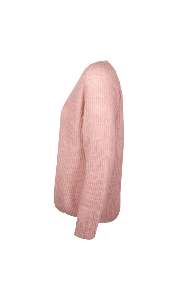 Maglia mohair MAX MARA Leisure - immagine 2