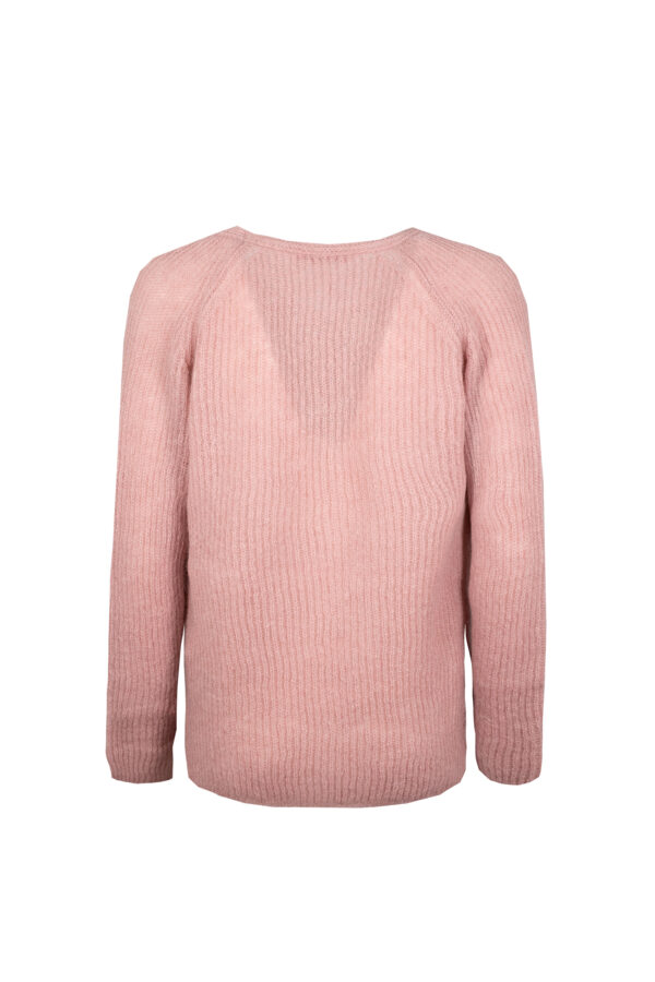 Maglia mohair MAX MARA Leisure - immagine 3