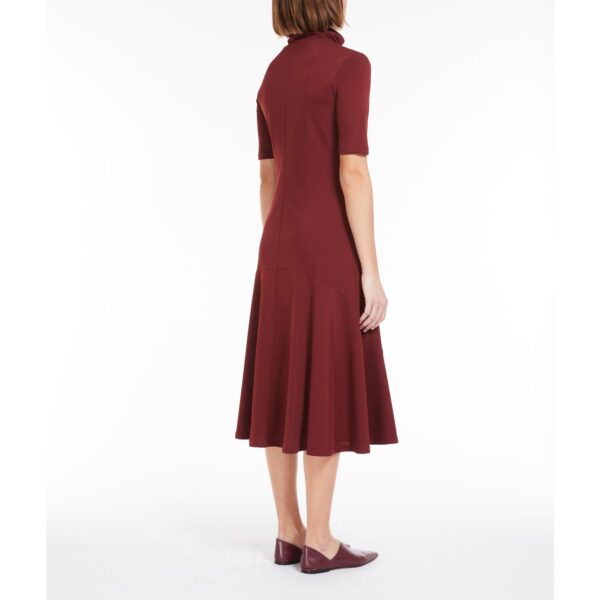 Abito midi jersey MAX MARA Leisure - immagine 2