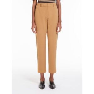 Pantalone in jersey MAX MARA Leisure