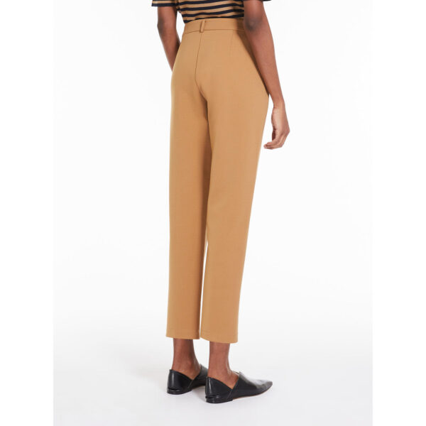 Pantalone in jersey MAX MARA Leisure - immagine 2