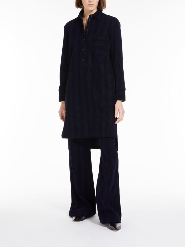 Pantalone velluto MAX MARA Leisure - immagine 3