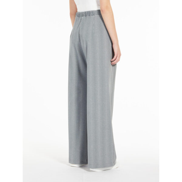 Pantalone velluto MAX MARA Leisure - immagine 2