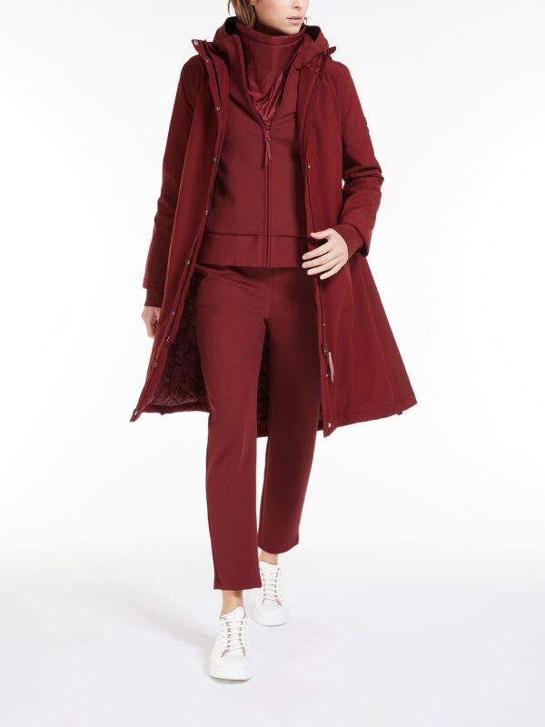 Parka midi MAX MARA Leisure - immagine 4