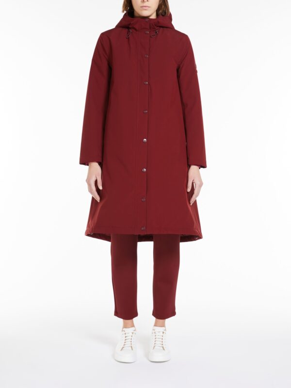 Parka midi MAX MARA Leisure - immagine 5