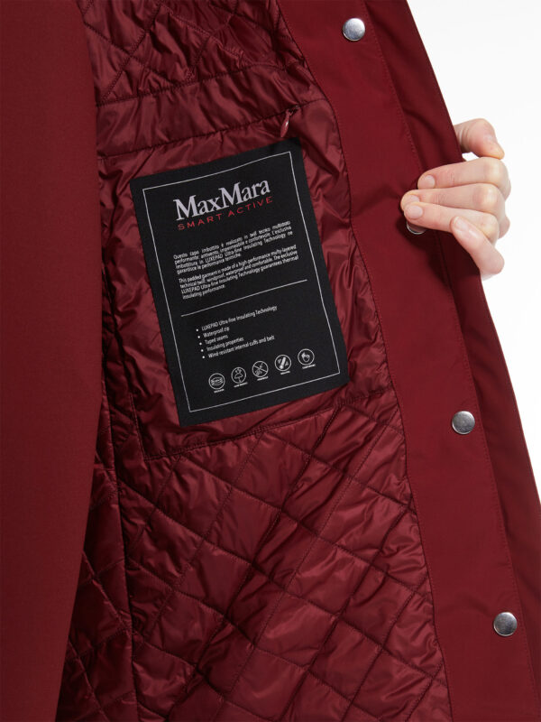 Parka midi MAX MARA Leisure - immagine 7