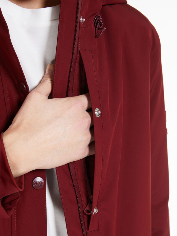 Parka midi MAX MARA Leisure - immagine 8
