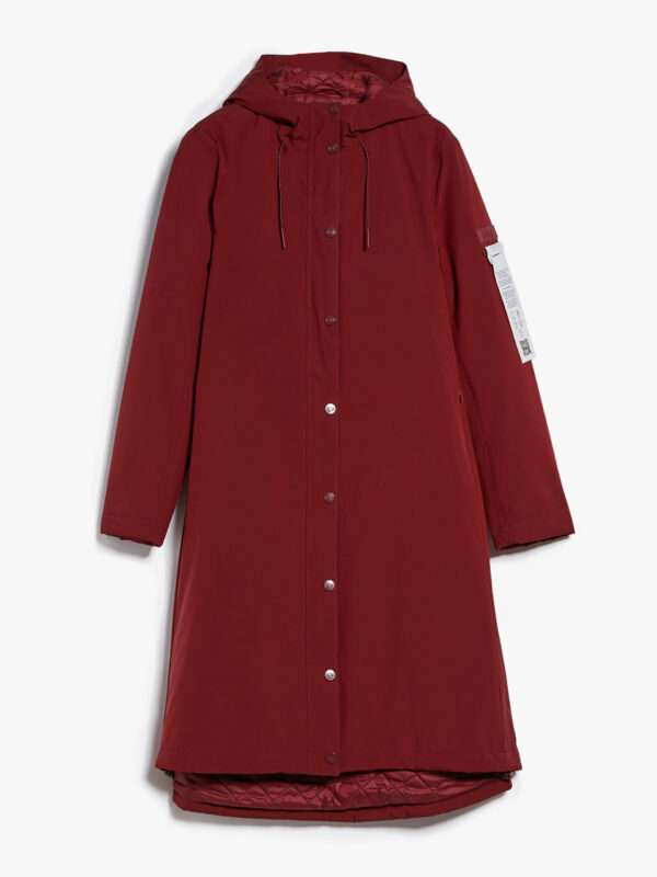 Parka midi MAX MARA Leisure - immagine 9