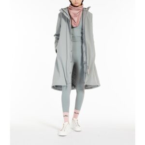 Parka midi MAX MARA Leisure