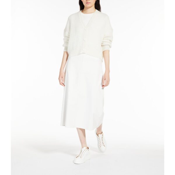 Cardigan scollo "V" MAX MARA Leisure - immagine 4