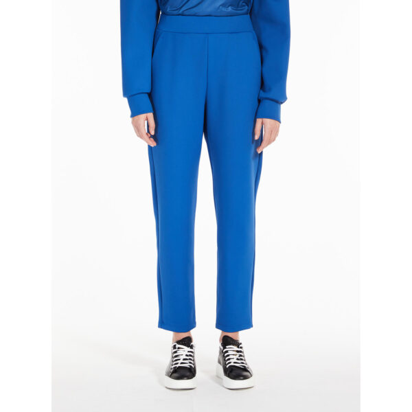 Pantalone pile stretch MAX MARA Leisure