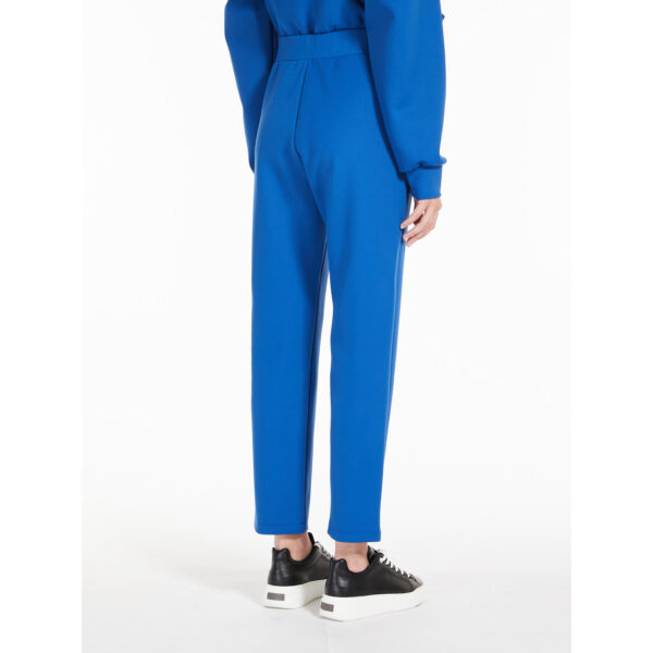 Pantalone pile stretch MAX MARA Leisure - immagine 2