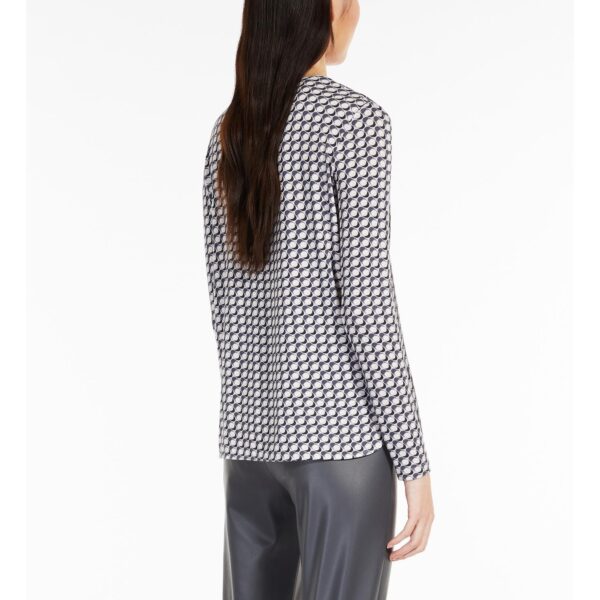 T-shirt fantasia MAX MARA Leisure - immagine 2