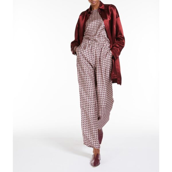 T-shirt fantasia MAX MARA Leisure - immagine 3