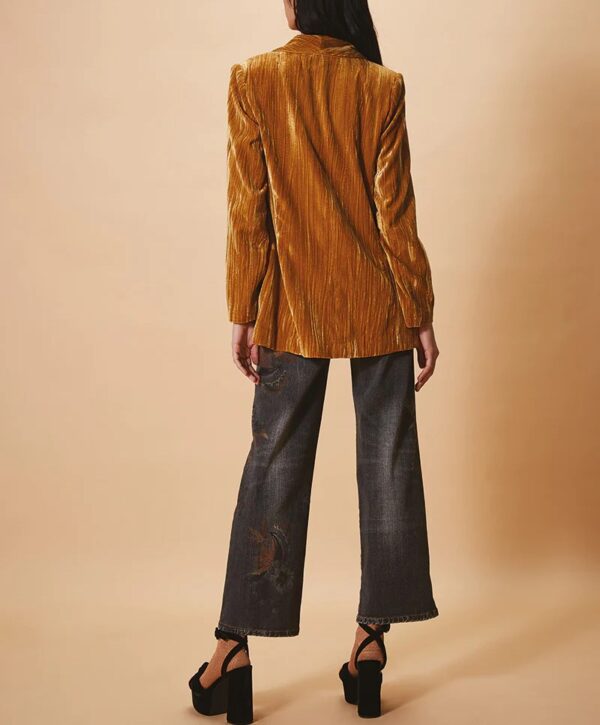Jeans Selva NENETTE - immagine 2