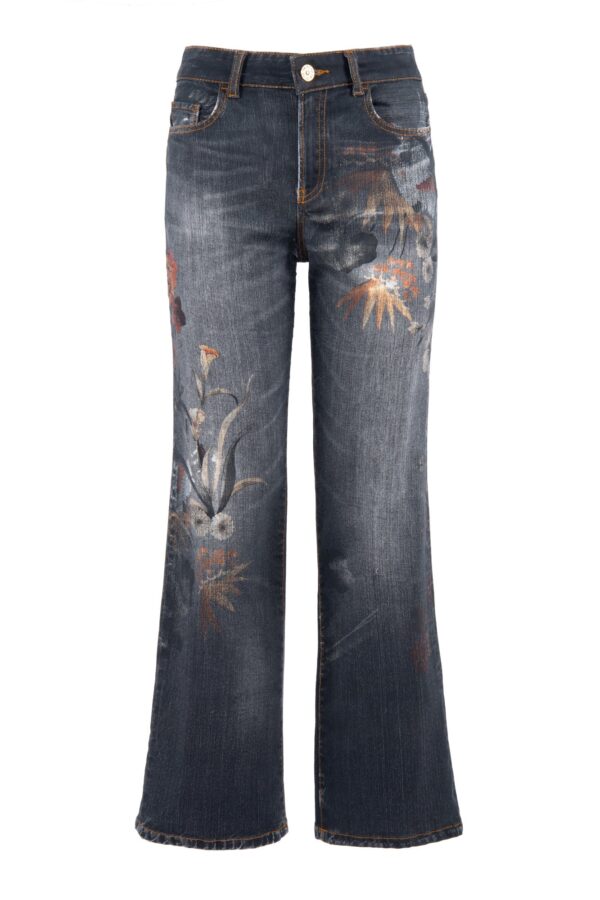 Jeans Selva NENETTE - immagine 3