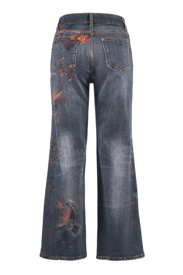 Jeans Selva NENETTE - immagine 4