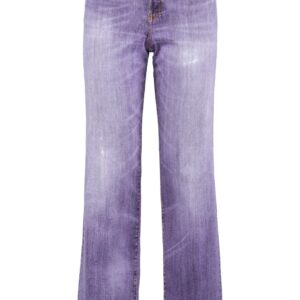 Jeans color Silvia NENETTE