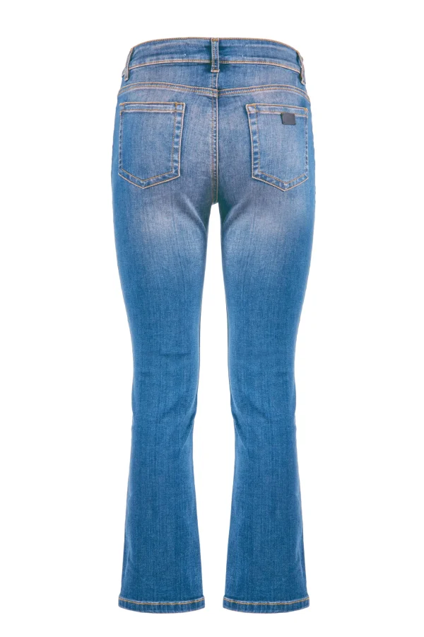 Jeans Sinfonias NENETTE - immagine 2