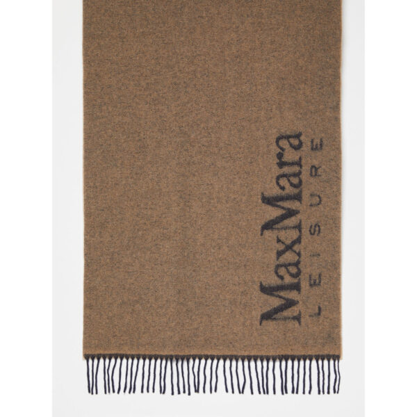 Stola bicolore MAX MARA Leisure - immagine 2