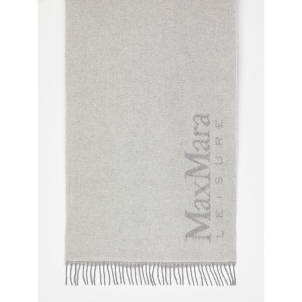 Stola bicolore MAX MARA Leisure - immagine 2