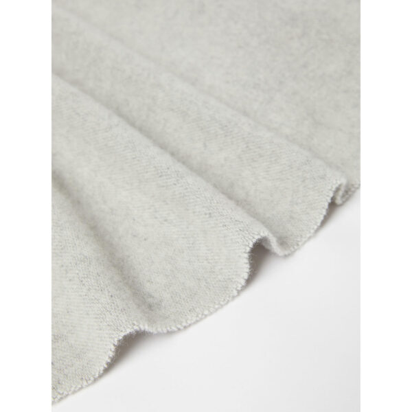 Stola bicolore MAX MARA Leisure - immagine 3