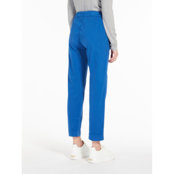 Pantalone jogging MAX MARA Leisure - immagine 2