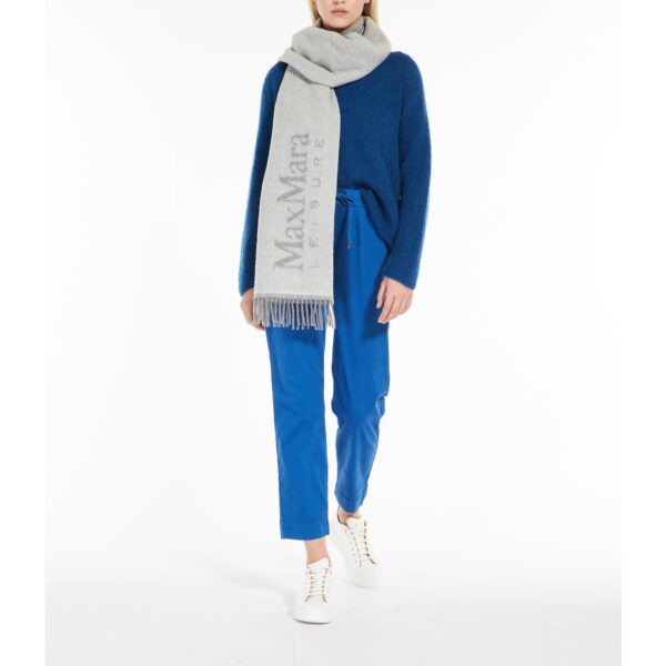 Pantalone jogging MAX MARA Leisure - immagine 3