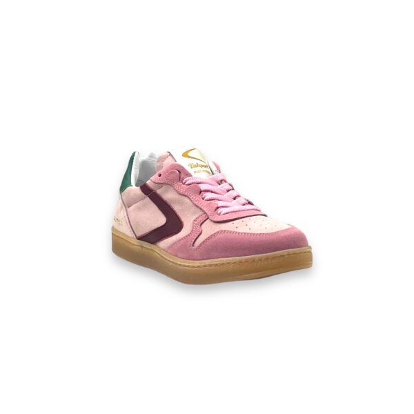 Sneakers Super Full Suede VALSPORT - immagine 2