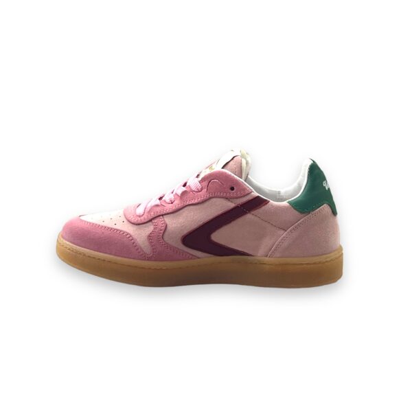 Sneakers Super Full Suede VALSPORT - immagine 3