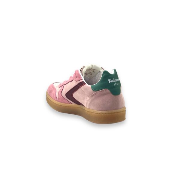Sneakers Super Full Suede VALSPORT - immagine 4