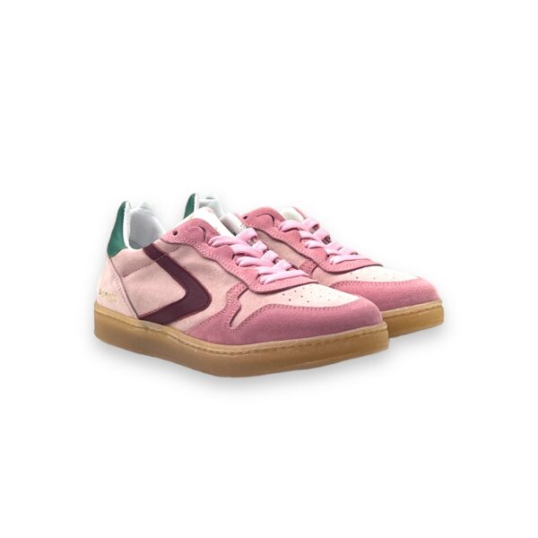 Sneakers Super Full Suede VALSPORT - immagine 5