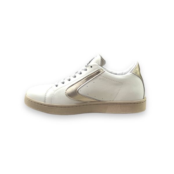 Sneakers Tournament Platino Valsport - immagine 3