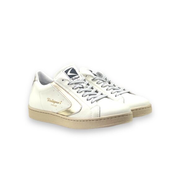 Sneakers Tournament Platino Valsport - immagine 5