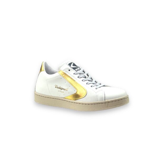 Sneakers Tournament Oro VALSPORT - immagine 2