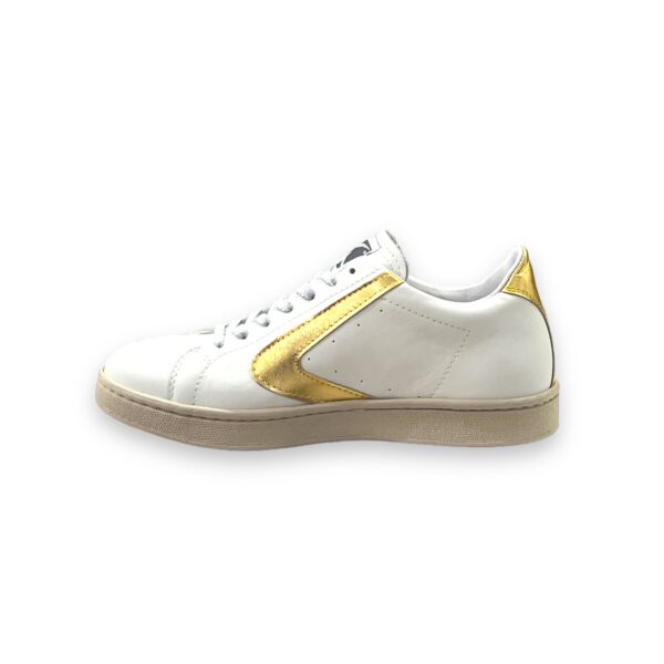 Sneakers Tournament Oro VALSPORT - immagine 3