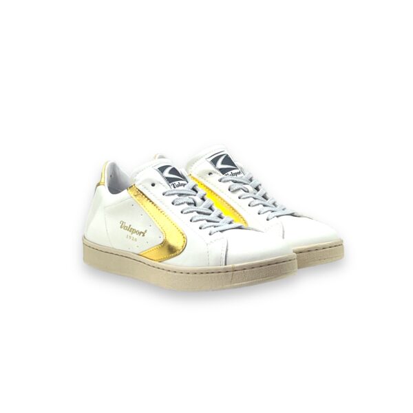 Sneakers Tournament Oro VALSPORT - immagine 5