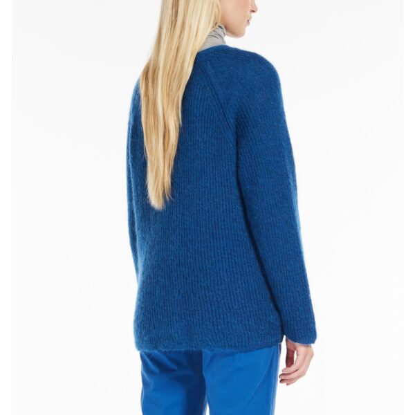 Maglia mohair MAX MARA Leisure - immagine 5