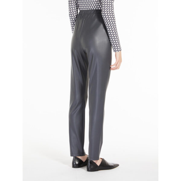Leggings jersey spalmato MAX MARA Leisure - immagine 2