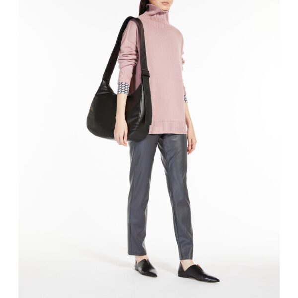 Leggings jersey spalmato MAX MARA Leisure - immagine 3
