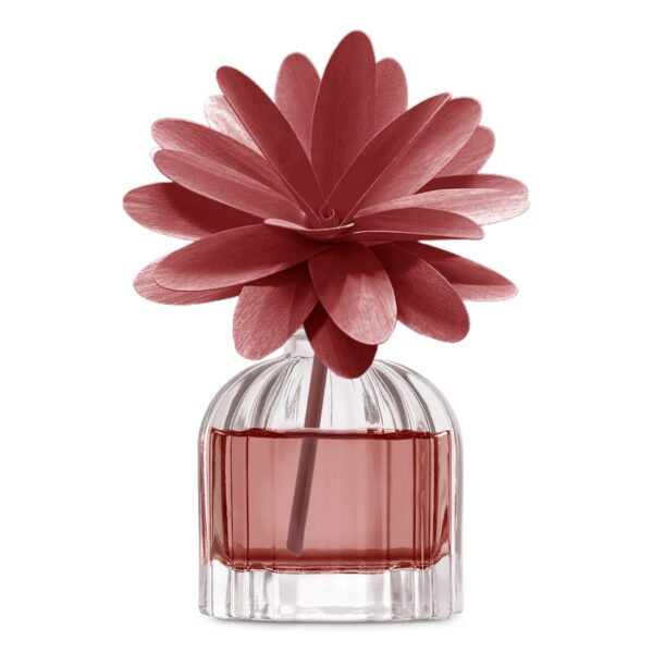 FLOWER DIFFUSER Arancio e Cannella 60ml MUHA'