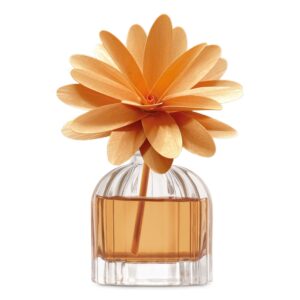 FLOWER DIFFUSER Cedro Bergamotto 60ml MUHA'