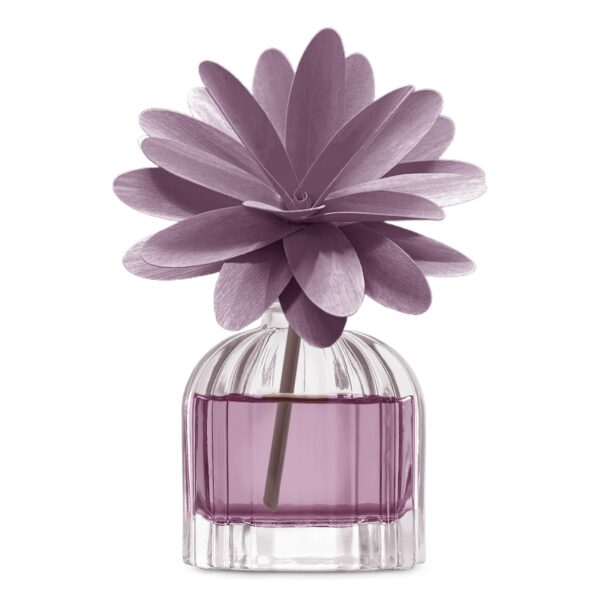 FLOWER DIFFUSER Muschio e Fiori 60ml MUHA'