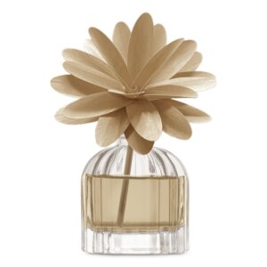 FLOWER DIFFUSER Vaniglia Ambra pura 60ml MUHA'