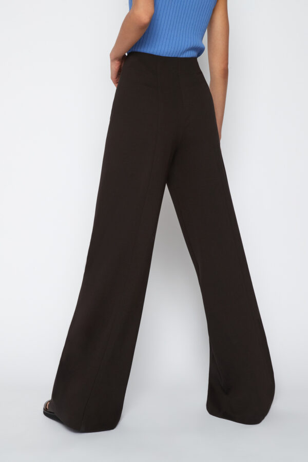 Pantalone Palazzo LIVIANA CONTI - immagine 2