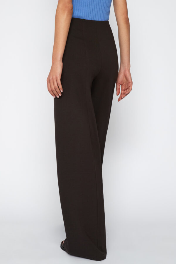Pantalone Palazzo LIVIANA CONTI - immagine 3